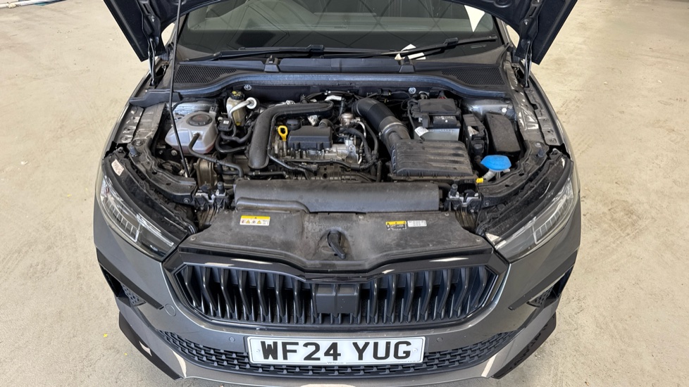 Skoda Scala 1.0 TSI 116 Monte Carlo 5dr DSG Petrol Hatchback - Image 8