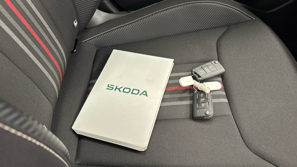 Skoda Scala 1.0 TSI 116 Monte Carlo 5dr DSG Petrol Hatchback - Image 19