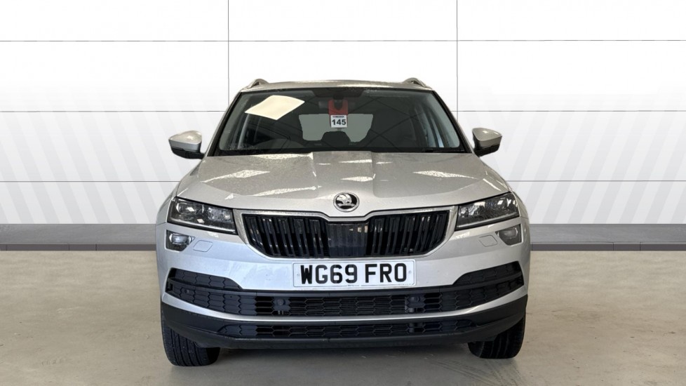 Skoda Karoq 1.5 TSI SE L 5dr Petrol Estate - Image 3