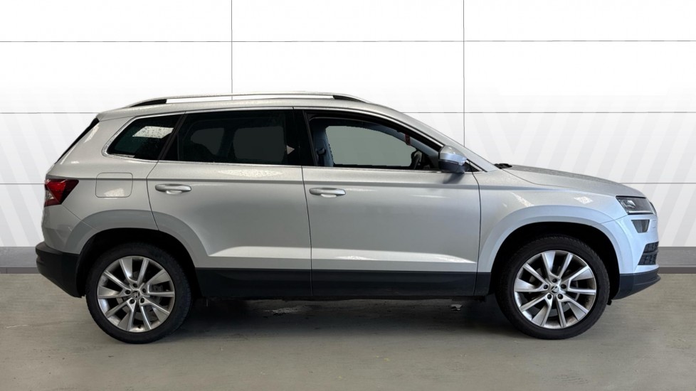 Skoda Karoq 1.5 TSI SE L 5dr Petrol Estate - Image 5
