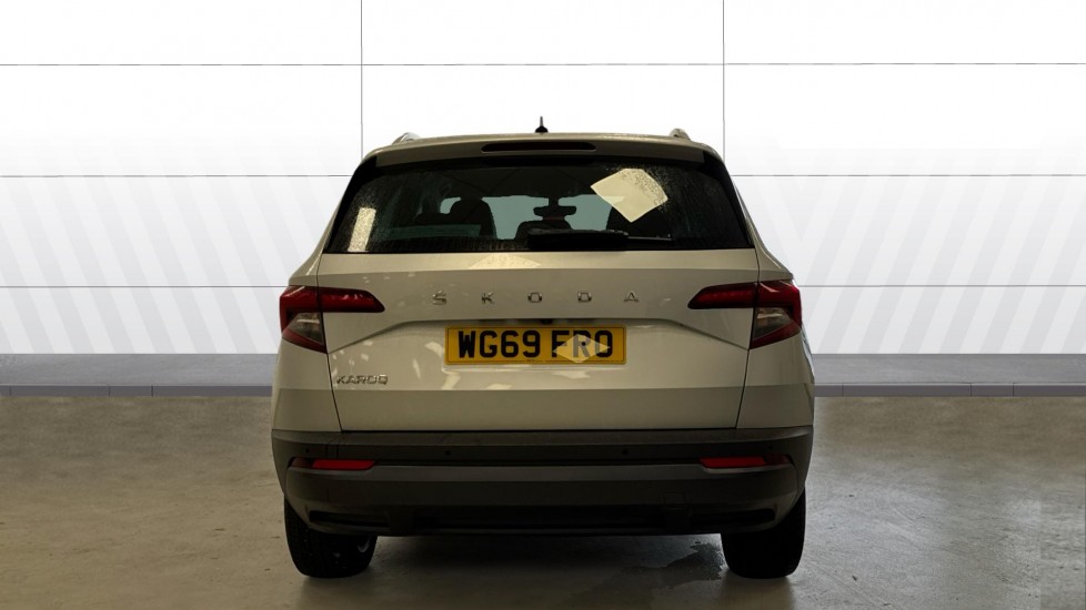 Skoda Karoq 1.5 TSI SE L 5dr Petrol Estate - Image 6