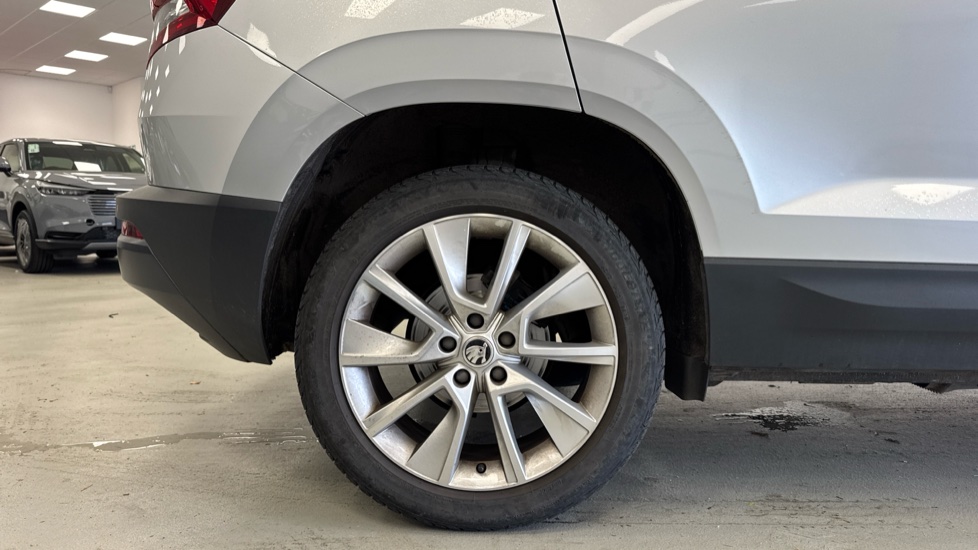 Skoda Karoq 1.5 TSI SE L 5dr Petrol Estate - Image 7