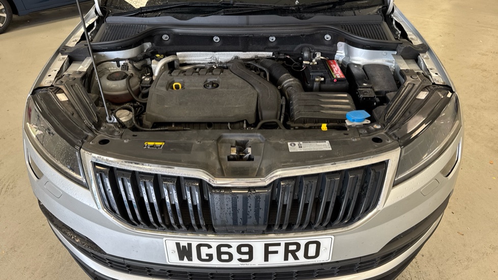 Skoda Karoq 1.5 TSI SE L 5dr Petrol Estate - Image 8