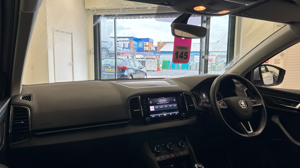 Skoda Karoq 1.5 TSI SE L 5dr Petrol Estate - Image 9