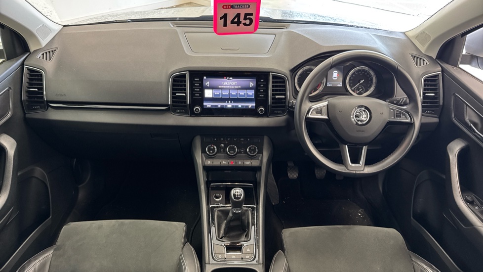 Skoda Karoq 1.5 TSI SE L 5dr Petrol Estate - Image 10