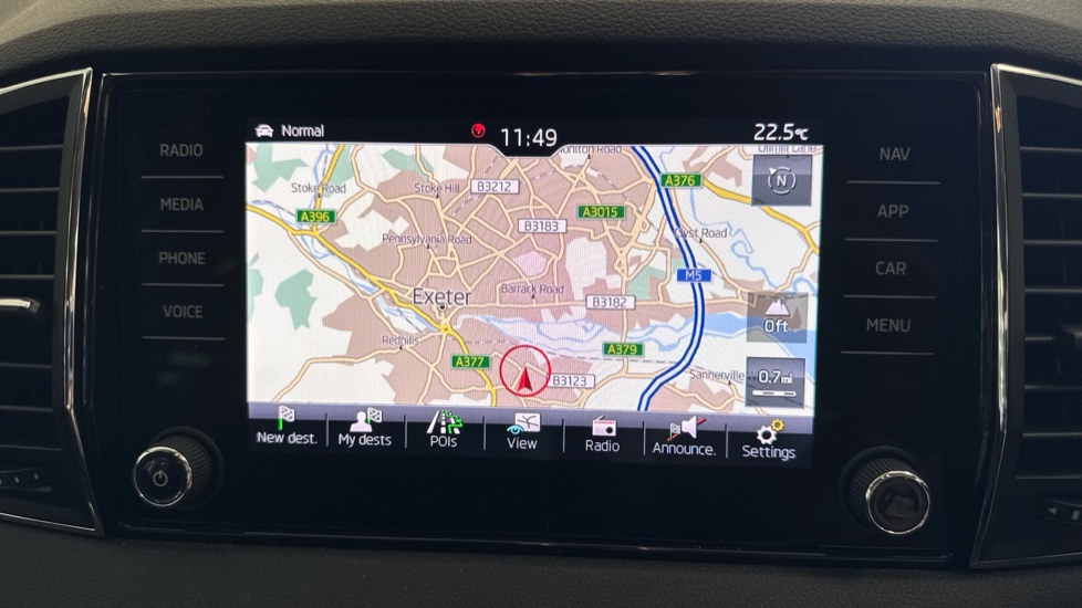 Skoda Karoq 1.5 TSI SE L 5dr Petrol Estate - Image 22