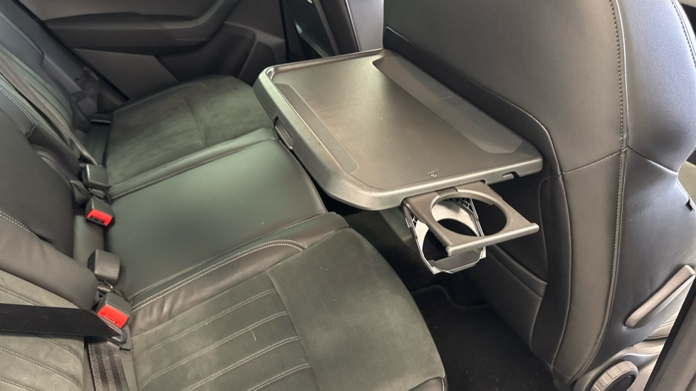Skoda Karoq 1.5 TSI SE L 5dr Petrol Estate - Image 28