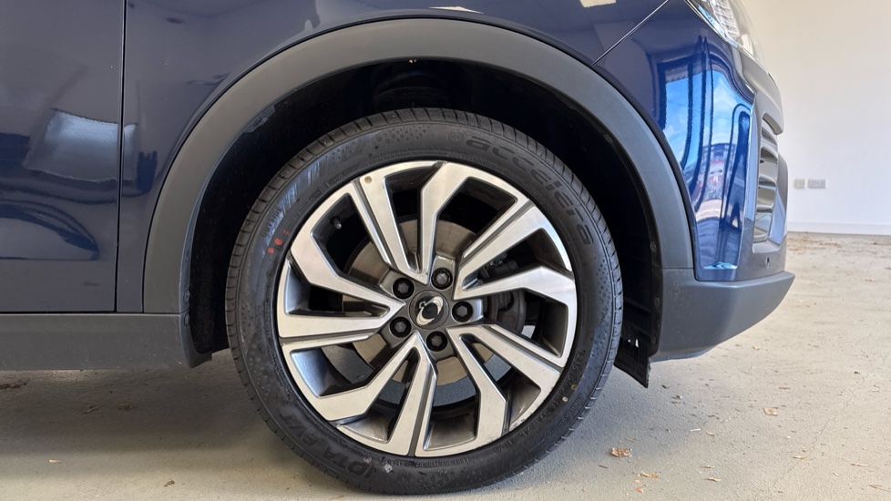 Ssangyong Tivoli 1.5P Ultimate Auto 5dr Petrol Hatchback - Image 7