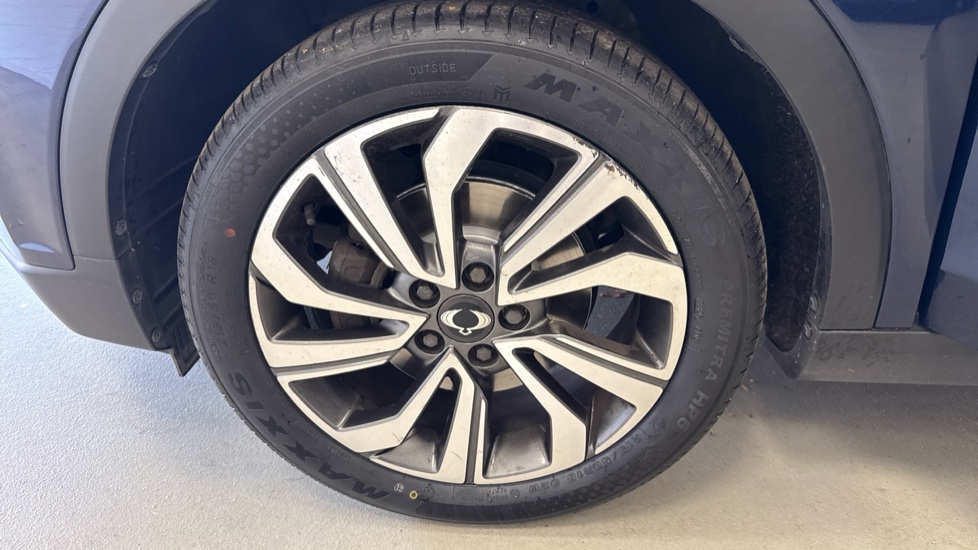 Ssangyong Tivoli 1.5P Ultimate Auto 5dr Petrol Hatchback - Image 22