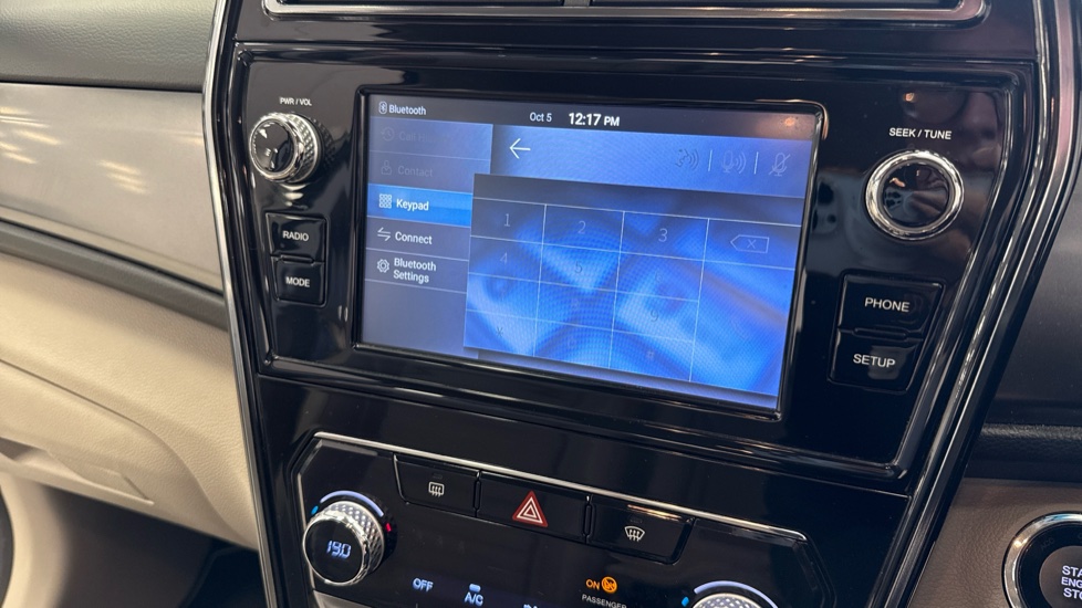 Ssangyong Tivoli 1.5P Ultimate Auto 5dr Petrol Hatchback - Image 29