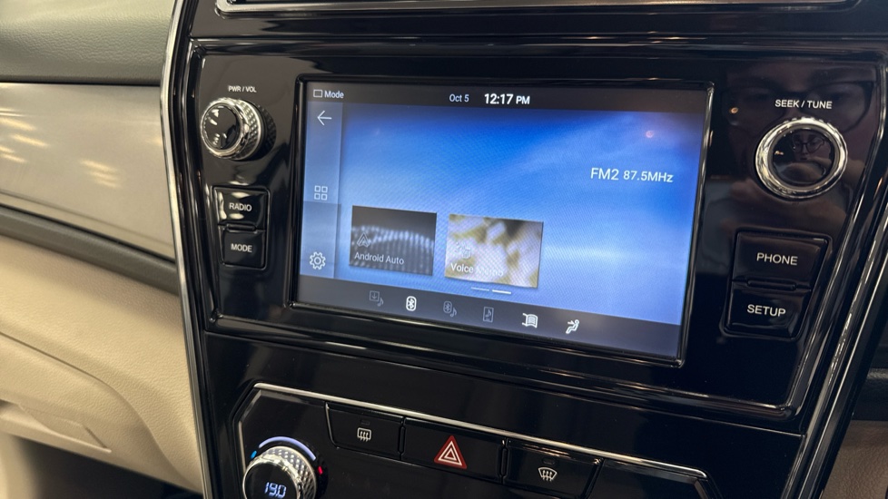 Ssangyong Tivoli 1.5P Ultimate Auto 5dr Petrol Hatchback - Image 31