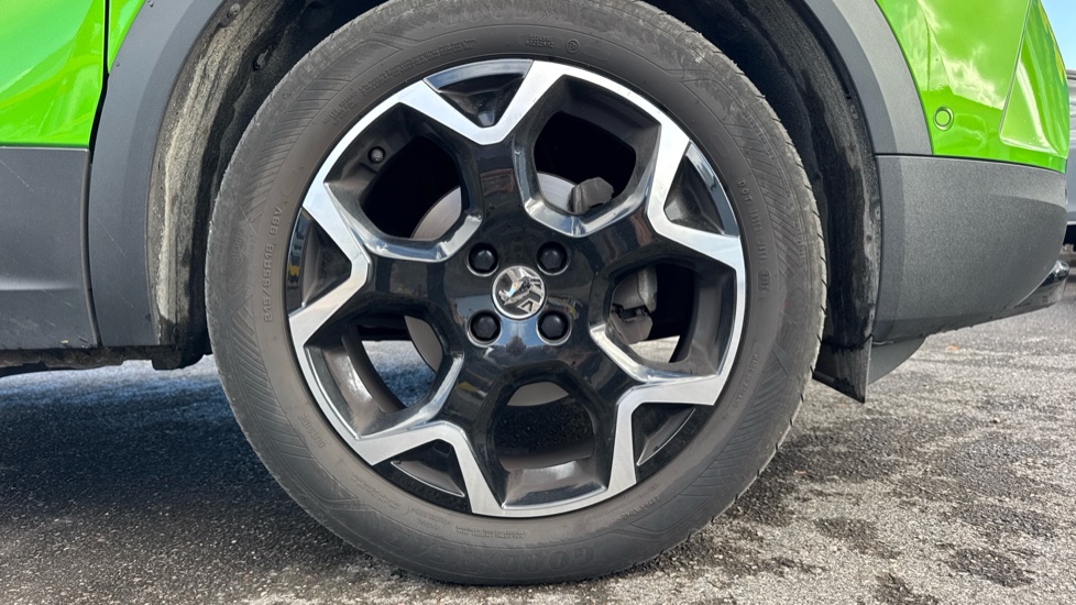 Vauxhall Mokka 1.2 Turbo 136 Ultimate 5dr Petrol Hatchback - Image 7