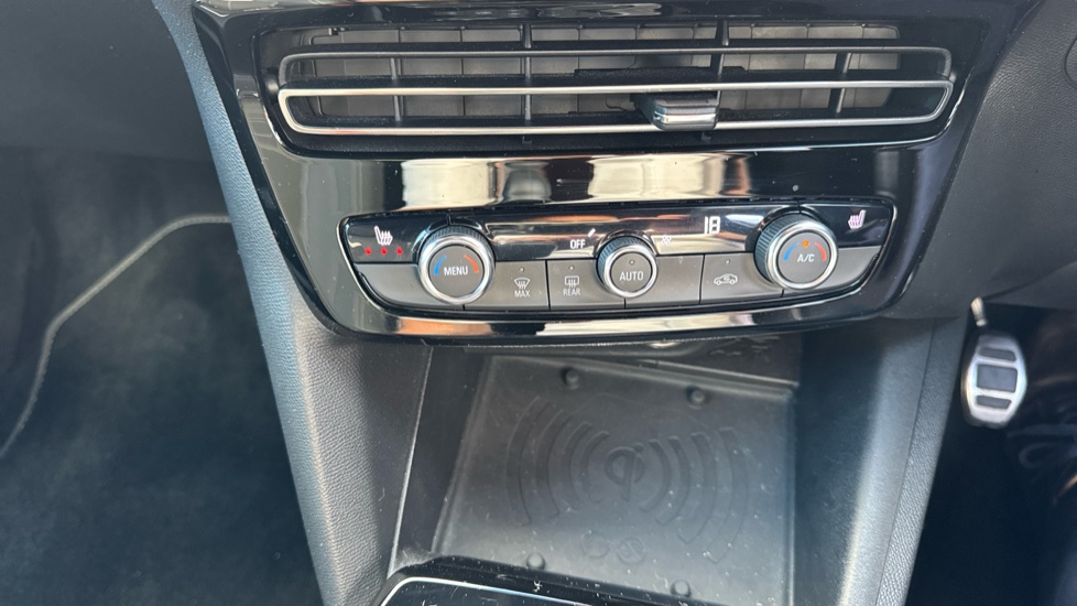 Vauxhall Mokka 1.2 Turbo 136 Ultimate 5dr Petrol Hatchback - Image 22
