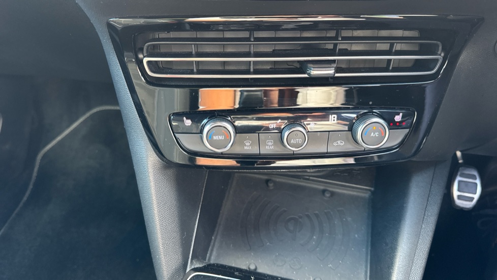 Vauxhall Mokka 1.2 Turbo 136 Ultimate 5dr Petrol Hatchback - Image 23