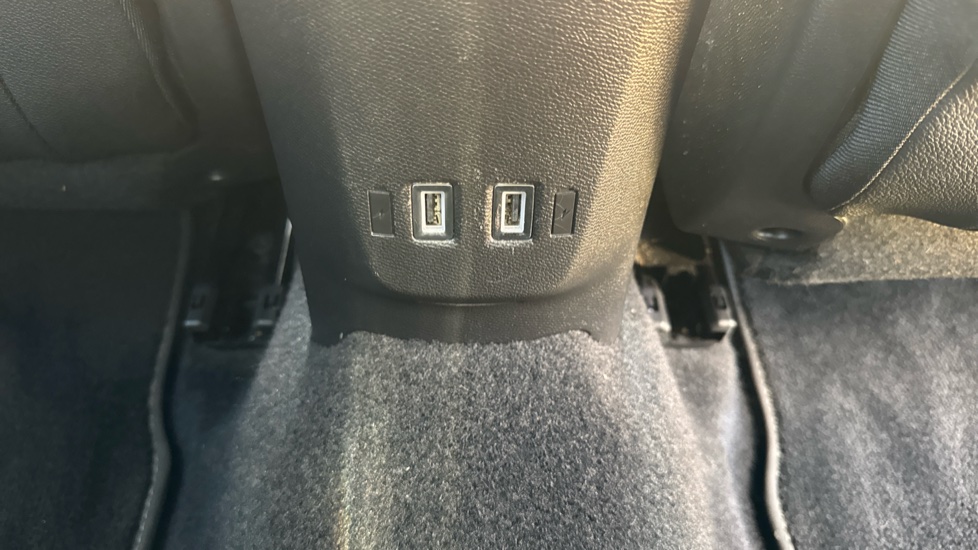 Vauxhall Mokka 1.2 Turbo 136 Ultimate 5dr Petrol Hatchback - Image 33