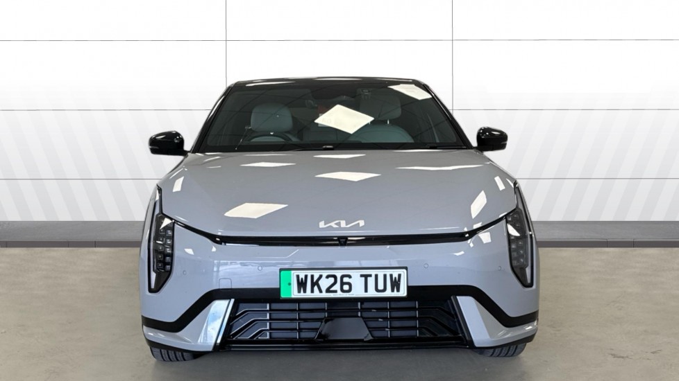 Kia EV4 150kW GT-Line S 81kWh 5dr Auto Electric Hatchback - Image 3