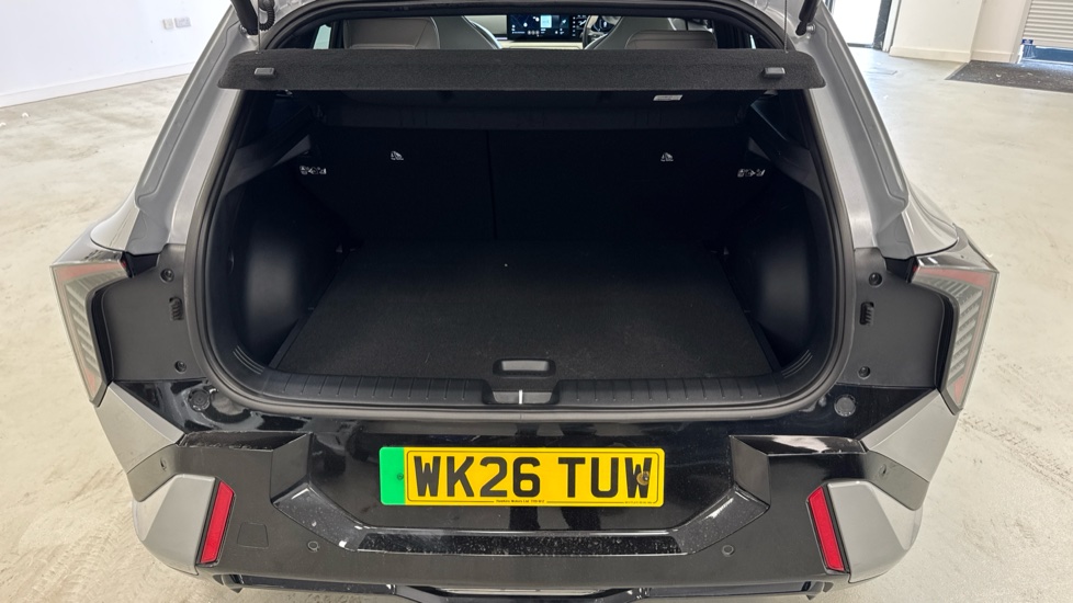 Kia EV4 150kW GT-Line S 81kWh 5dr Auto Electric Hatchback - Image 4