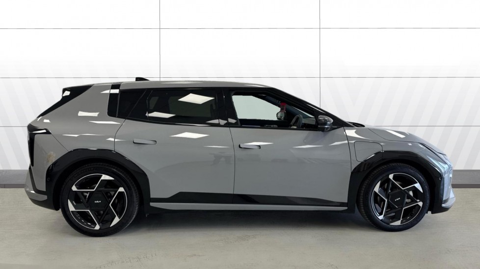Kia EV4 150kW GT-Line S 81kWh 5dr Auto Electric Hatchback - Image 5