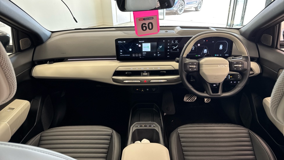 Kia EV4 150kW GT-Line S 81kWh 5dr Auto Electric Hatchback - Image 10
