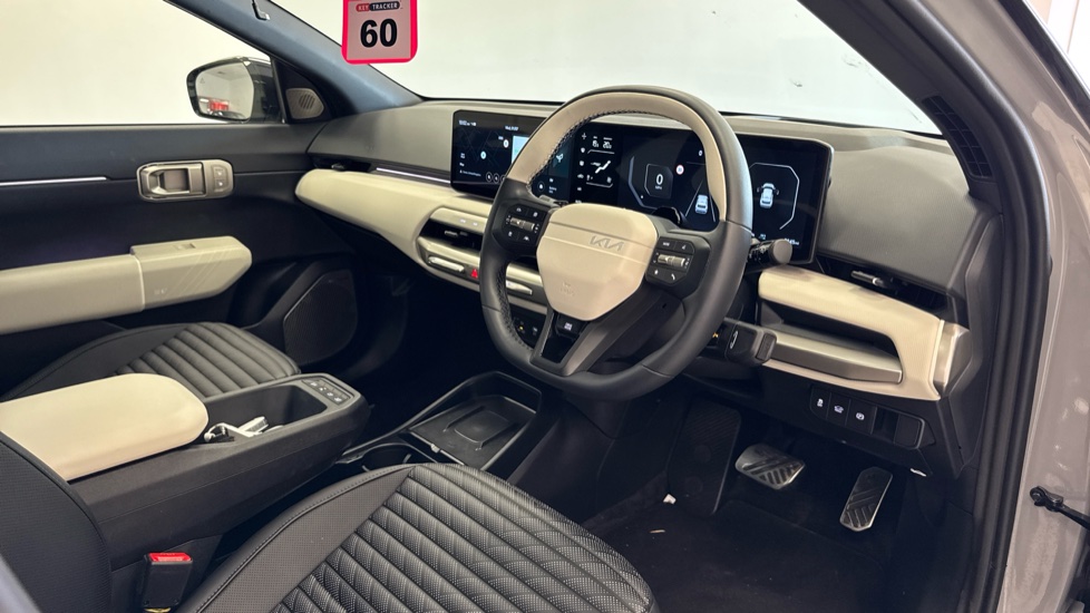 Kia EV4 150kW GT-Line S 81kWh 5dr Auto Electric Hatchback - Image 11
