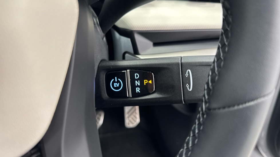Kia EV4 150kW GT-Line S 81kWh 5dr Auto Electric Hatchback - Image 13