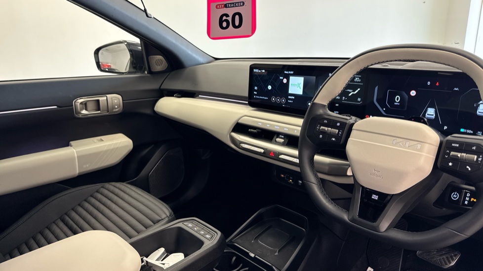 Kia EV4 150kW GT-Line S 81kWh 5dr Auto Electric Hatchback - Image 14