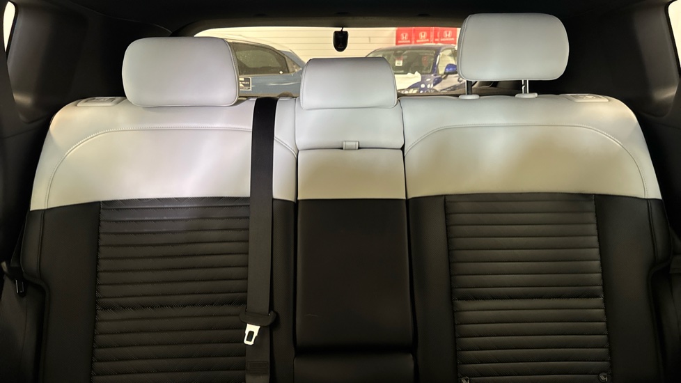 Kia EV4 150kW GT-Line S 81kWh 5dr Auto Electric Hatchback - Image 15