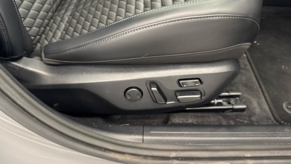 Kia EV4 150kW GT-Line S 81kWh 5dr Auto Electric Hatchback - Image 24
