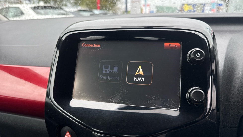 Toyota Aygo 1.0 VVT-i X-Claim 5dr Petrol Hatchback - Image 27