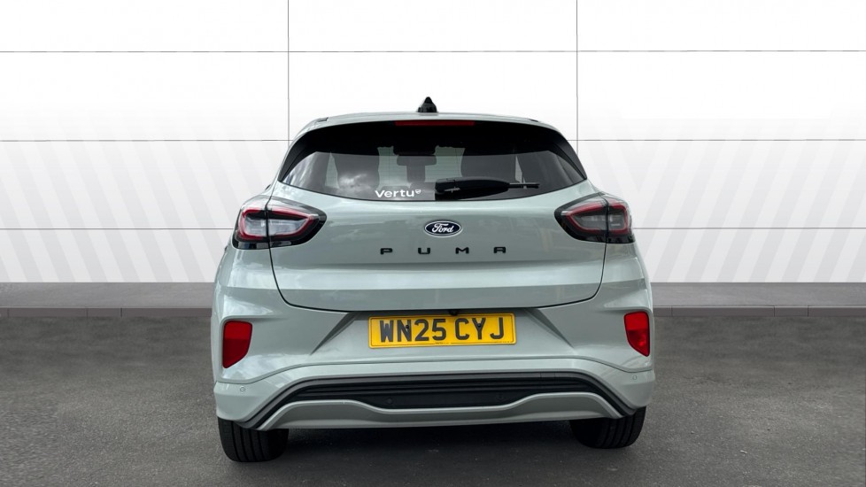 Ford Puma 1.0 EcoBoost Hybrid mHEV ST-Line 5dr DCT Petrol Hatchback - Image 6