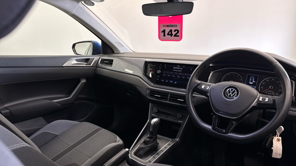 Volkswagen Polo 1.0 TSI 110 SEL 5dr DSG Petrol Hatchback - Image 11