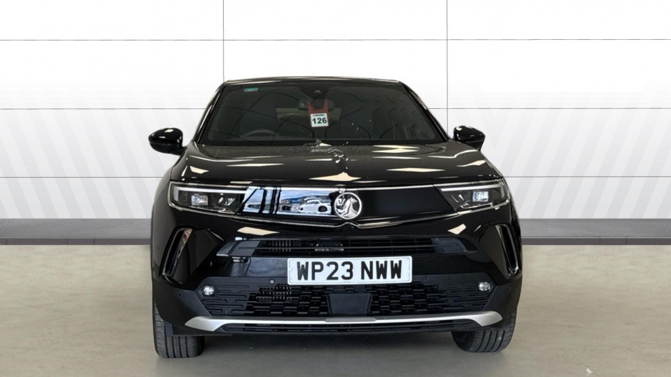 Vauxhall Mokka 1.2 Turbo 136 Ultimate 5dr Petrol Hatchback - Image 3