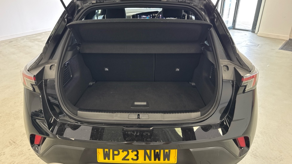 Vauxhall Mokka 1.2 Turbo 136 Ultimate 5dr Petrol Hatchback - Image 4