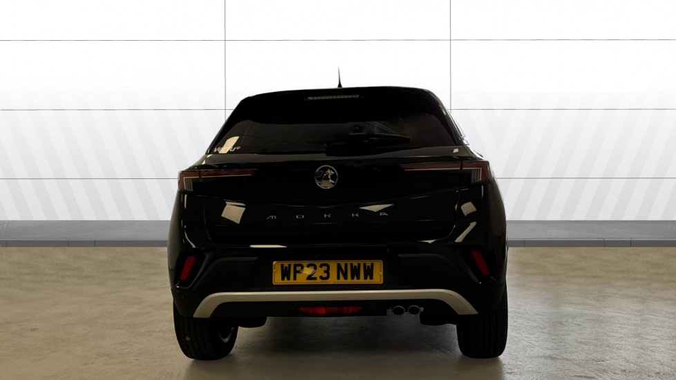 Vauxhall Mokka 1.2 Turbo 136 Ultimate 5dr Petrol Hatchback - Image 6