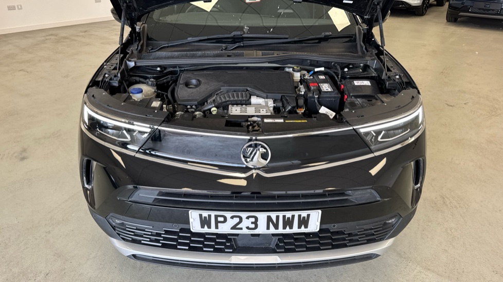 Vauxhall Mokka 1.2 Turbo 136 Ultimate 5dr Petrol Hatchback - Image 8