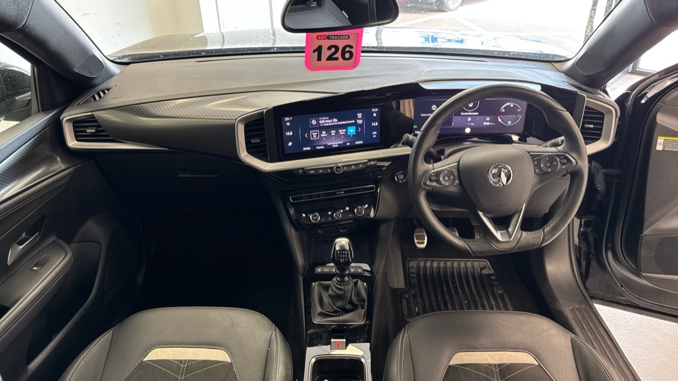 Vauxhall Mokka 1.2 Turbo 136 Ultimate 5dr Petrol Hatchback - Image 10