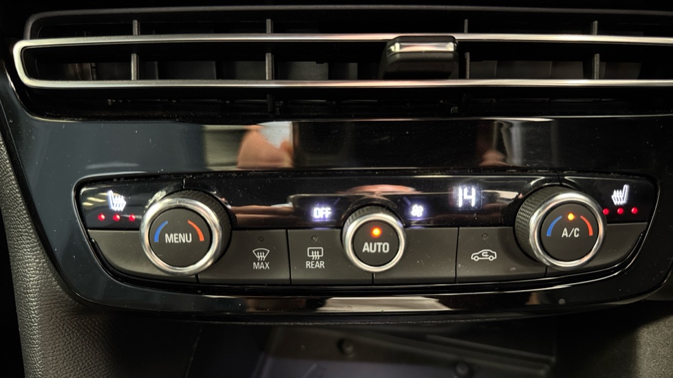 Vauxhall Mokka 1.2 Turbo 136 Ultimate 5dr Petrol Hatchback - Image 22