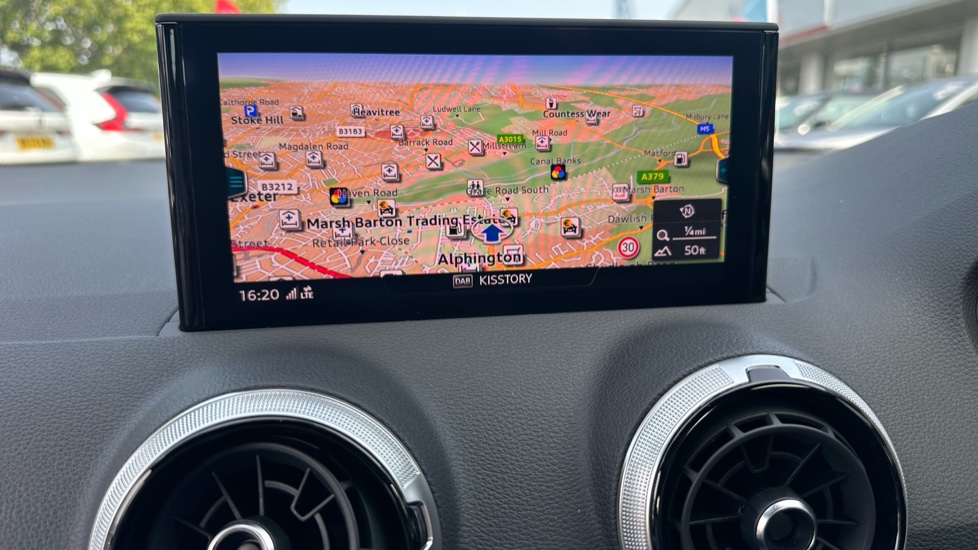 Audi Q2 35 TFSI S Line 5dr S Tronic Petrol Estate - Image 12