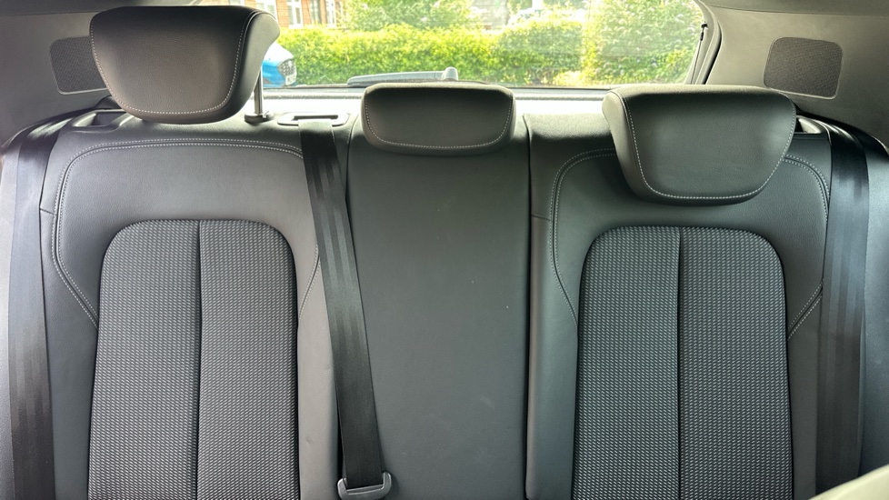 Audi Q2 35 TFSI S Line 5dr S Tronic Petrol Estate - Image 15