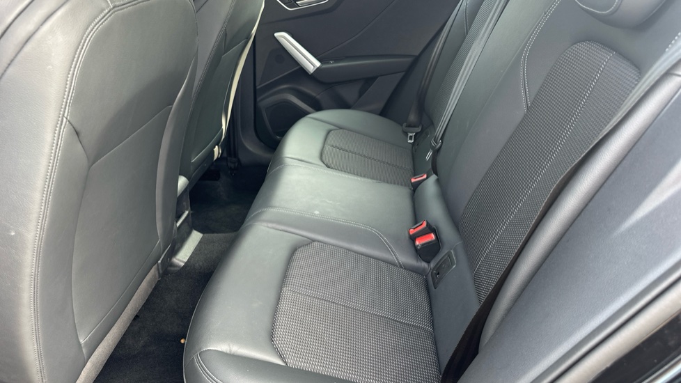 Audi Q2 35 TFSI S Line 5dr S Tronic Petrol Estate - Image 16