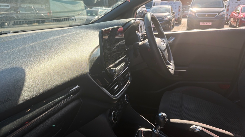Ford Fiesta 1.0 EcoBoost 125 ST-Line Edition 5dr Petrol Hatchback - Image 9