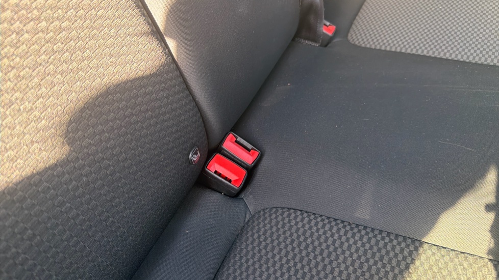 Ford Fiesta 1.0 EcoBoost 125 ST-Line Edition 5dr Petrol Hatchback - Image 17