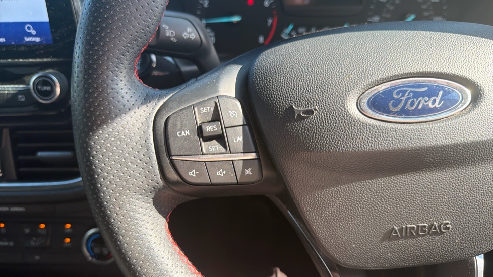 Ford Fiesta 1.0 EcoBoost 125 ST-Line Edition 5dr Petrol Hatchback - Image 25