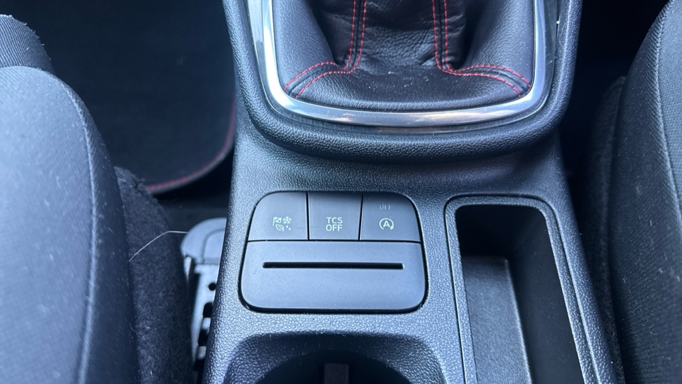Ford Fiesta 1.0 EcoBoost 125 ST-Line Edition 5dr Petrol Hatchback - Image 30