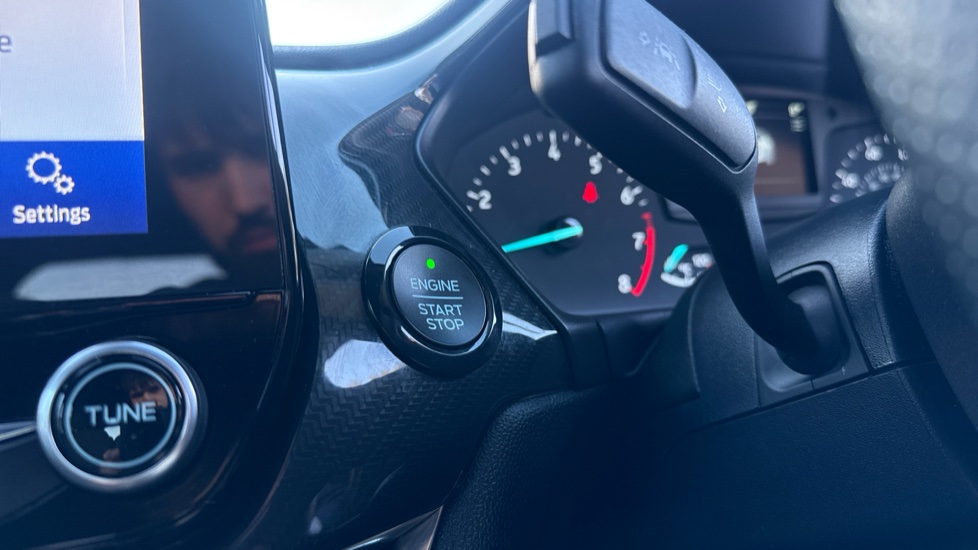 Ford Fiesta 1.0 EcoBoost 125 ST-Line Edition 5dr Petrol Hatchback - Image 34