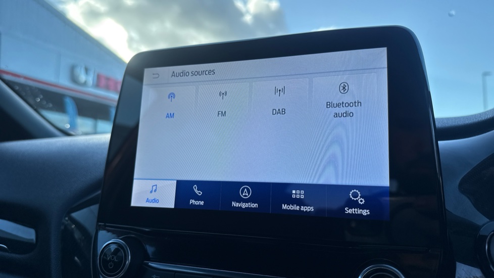 Ford Fiesta 1.0 EcoBoost 125 ST-Line Edition 5dr Petrol Hatchback - Image 35