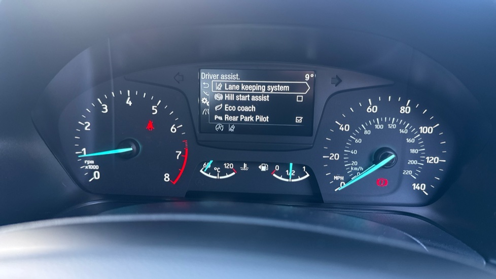 Ford Fiesta 1.0 EcoBoost 125 ST-Line Edition 5dr Petrol Hatchback - Image 46