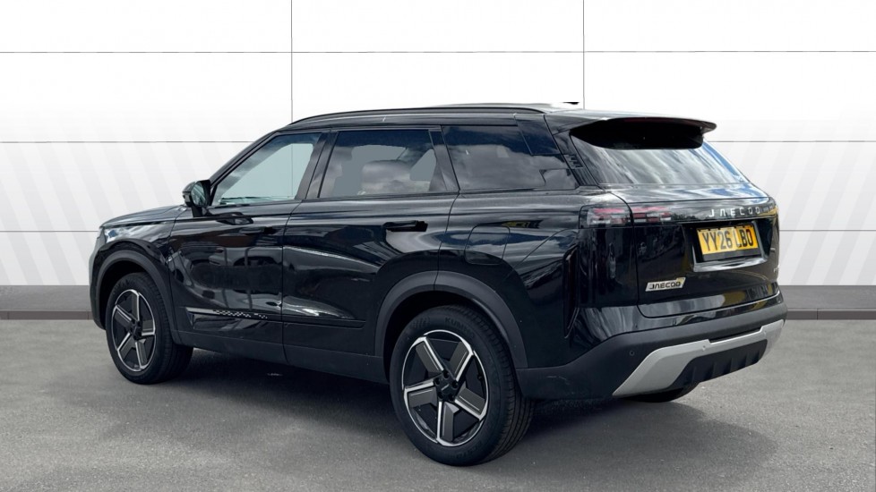 Jaecoo 7 1.5T SHS-P Luxury 5dr Auto Estate - Image 2