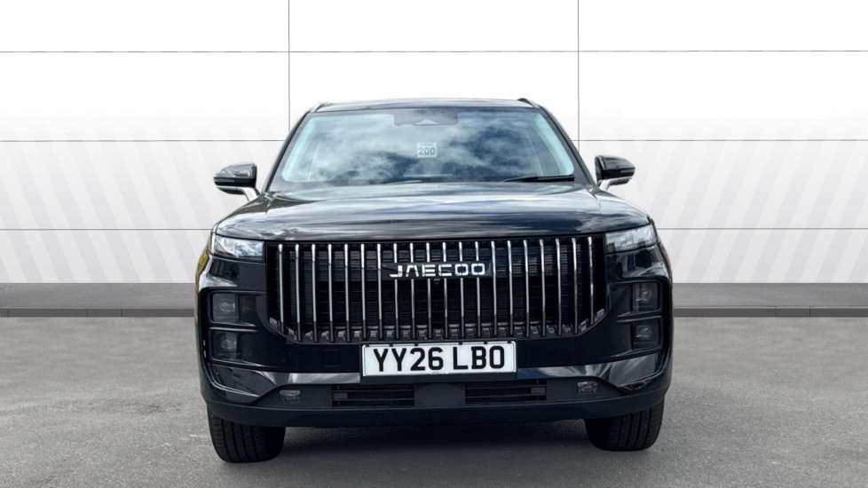 Jaecoo 7 1.5T SHS-P Luxury 5dr Auto Estate - Image 3