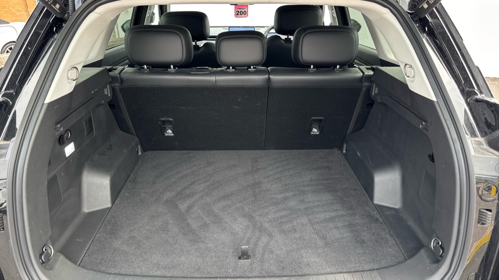 Jaecoo 7 1.5T SHS-P Luxury 5dr Auto Estate - Image 4